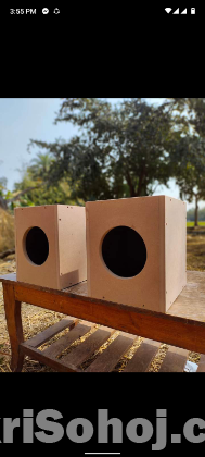 Speaker Cabinet